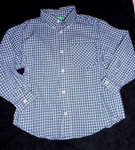 Košela, benetton,116