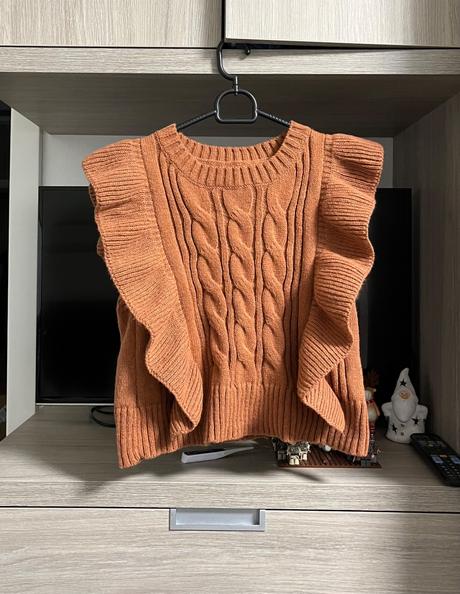 Vestička zn. shein, m