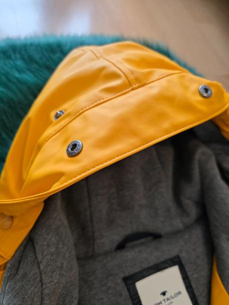 Dámska exkluzívna softshelová bunda, tom tailor,l