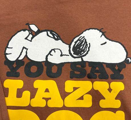 Snoopy tričko veľ. 128, sinsay,128