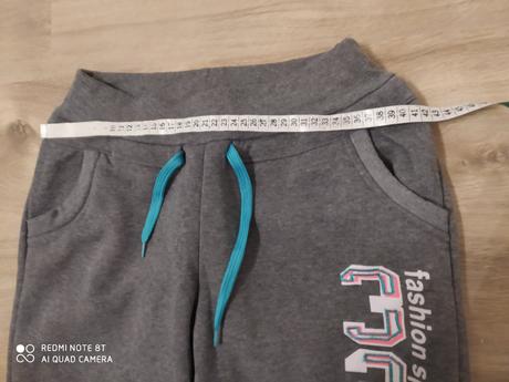 Teplákové nohavice, l