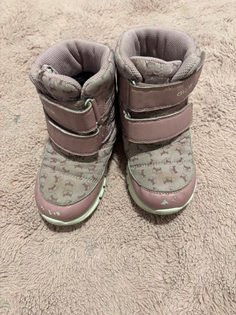 Geox snehule, george,26