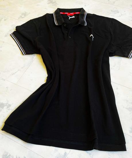 Polo tričko puma, puma,4xl