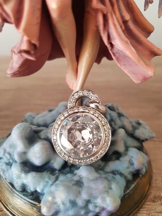 Ti sento privesok na retiazku,