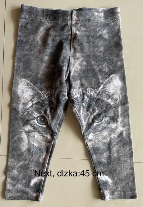 Leginy na 3-4 roky, 104