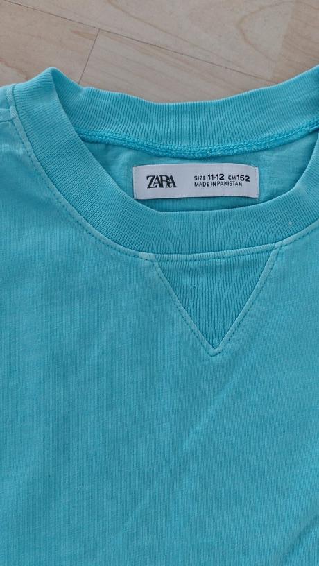 Zara tricko 152, zara,152
