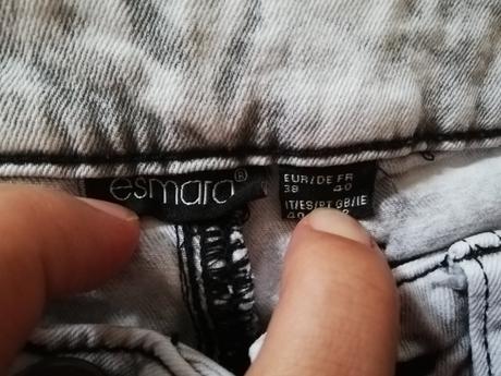 Pružné rifle, esmara,38