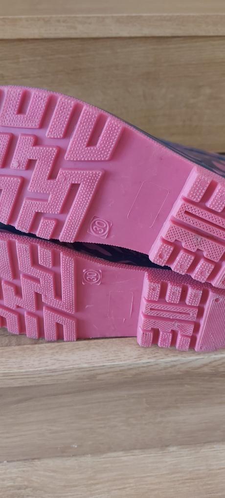 Gumáky + obuv do vody, 32