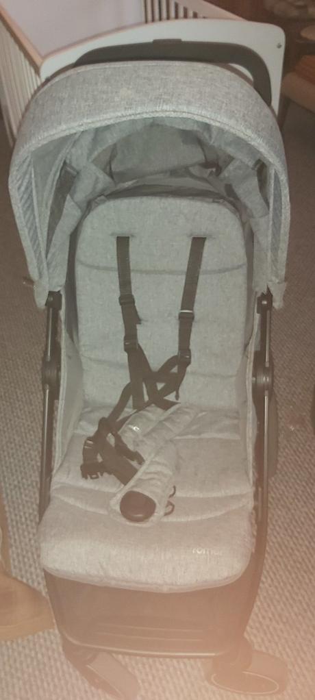 Kocik, britax,britax b-agile m