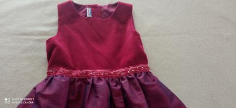 Slávnostné šatičky, 128