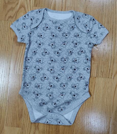 Oblečenie pre chlapca na 2-3 roky (92-98), 86–98