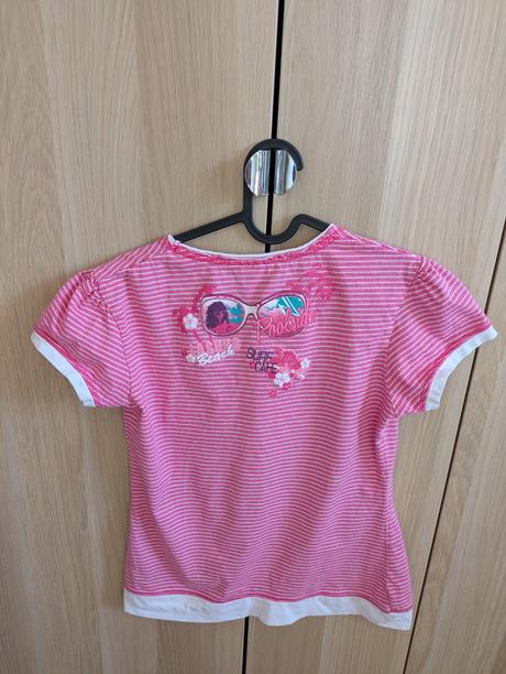 Tričko 170/176 manguun, 170