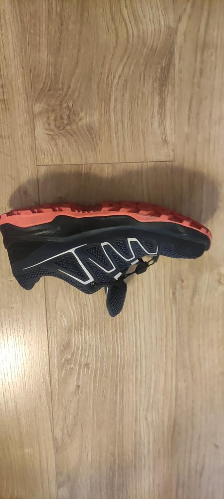 Tenisky salomon damske, salomon,38