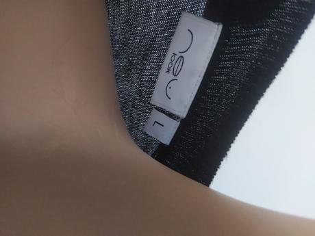 C 19  svetrik, new look,l