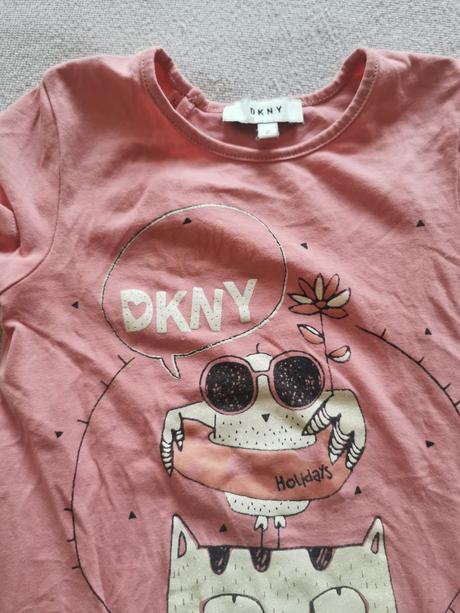 Tričko dkny 98, dkny,92
