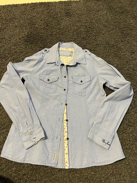Košela, pepe jeans,158