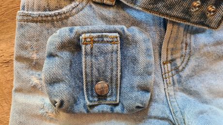 Riflové kraťasy, zara,116