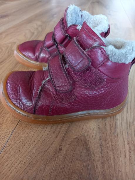 Froddo barefoot zimne 23, froddo,23