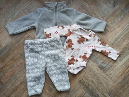 Set pre bábätko, bonprix,56