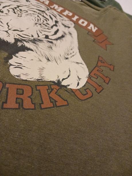 Tričká, name it,158