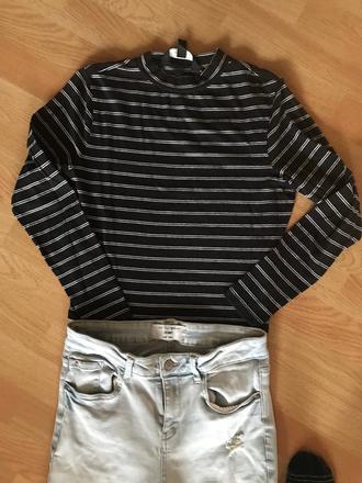 Rifle a tricko, 158–170