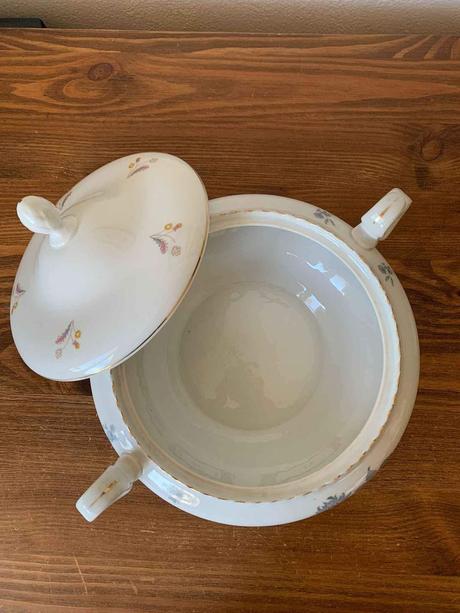 Polievková misa thun, 