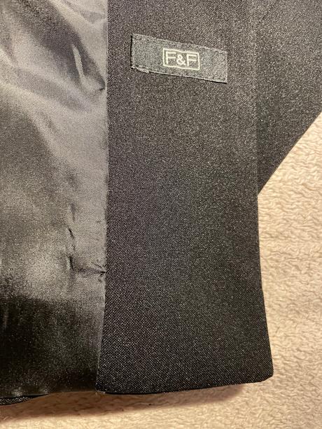 Sako, veľ 38, f&f,m