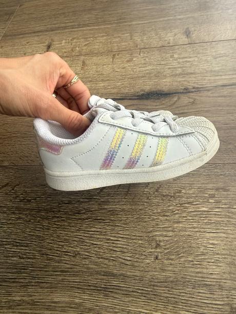 Tenisky, adidas,25