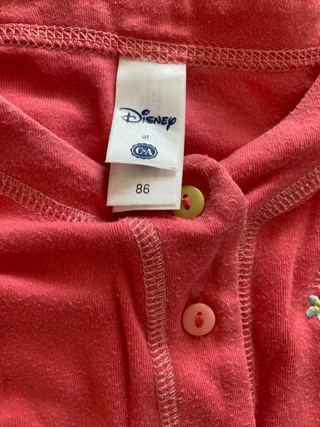 Mikinka disney, c&a,86