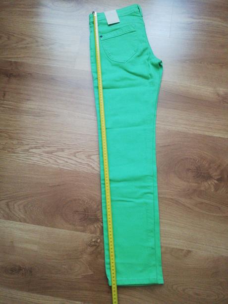 Nové rifle adidas neo, adidas,m