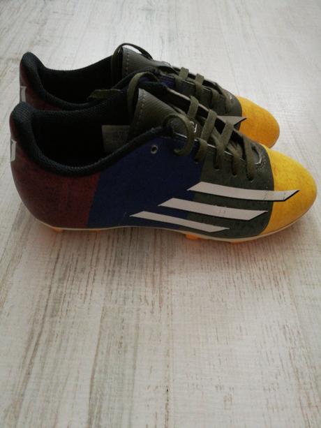 Kopacky, adidas,32