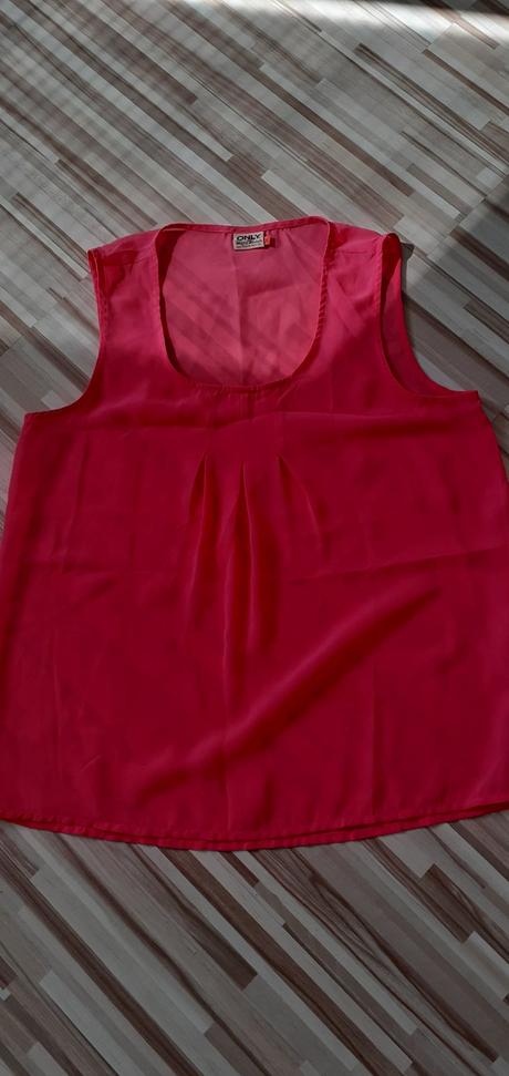 Tenká bluzka, only,36