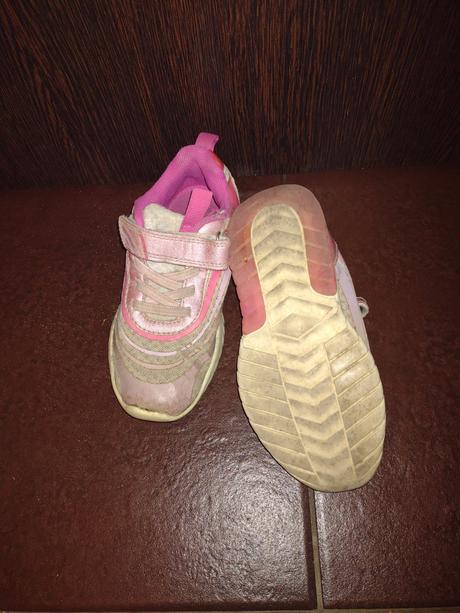 Tenisky svietiace 28, kuniboo,28