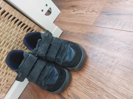 Protetika barefoot top stav, protetika,32