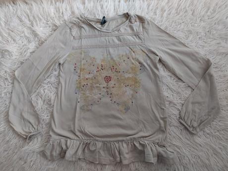 Blúzka zara, zara,128