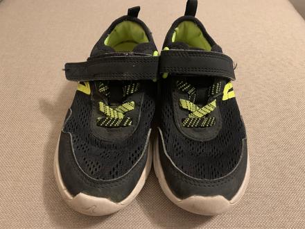 Tenisky 28, decathlon,28