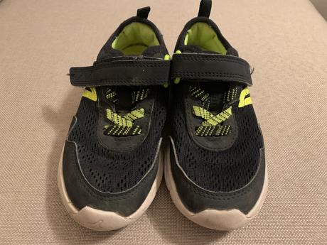 Tenisky 28, decathlon,28