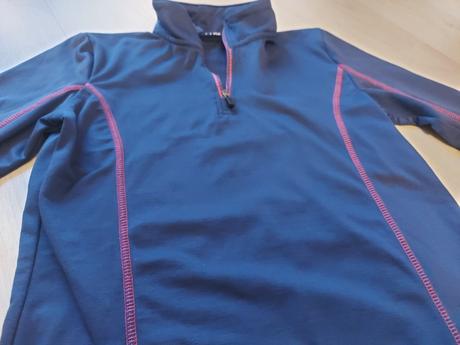 Termo športova, crivit,134