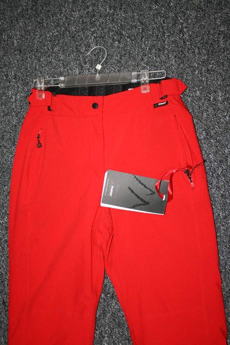 Maiersports dámske lyž. nohavice veľ. m, m