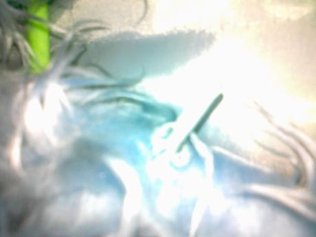 Kabátik s umelou kožušinkou veľ. 10, m