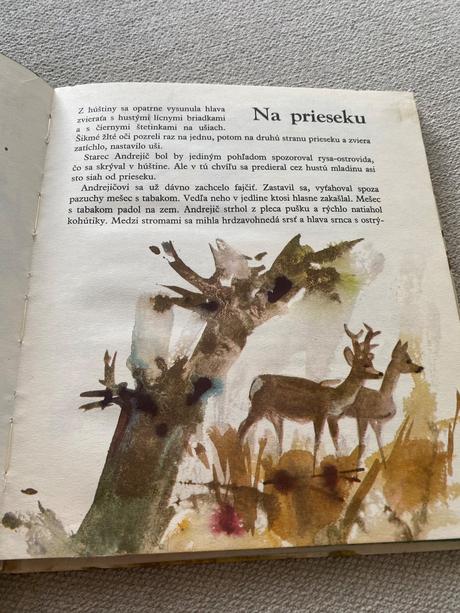 Vitalij bianki na slobode a v nevoli, 