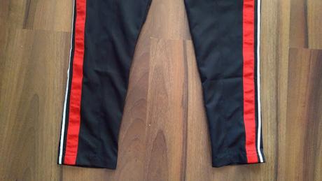 Rainbow - dámske nohavice, 36