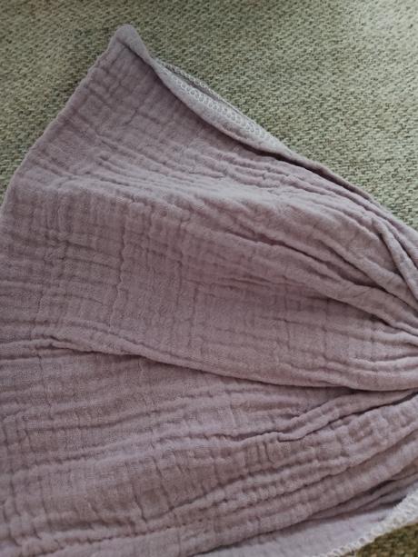 Detská šatka ( 2 ks), 140