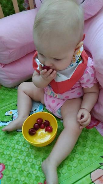 Kde kúpim takúto opierku pre drobca na sedenie?