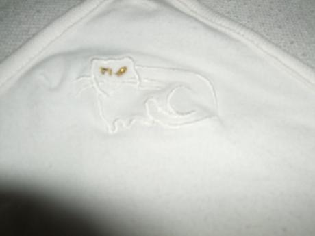 Top smotanovej farby, reserved,m