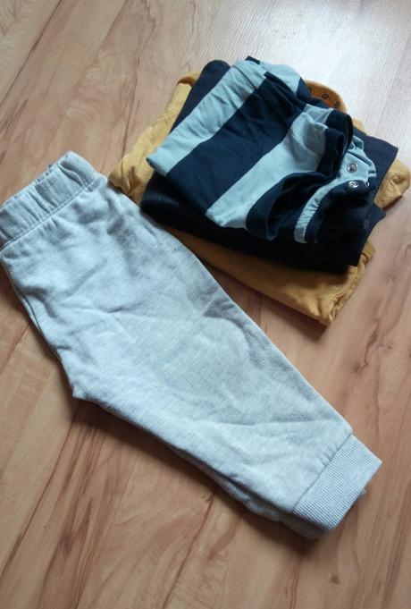 Balík veci - 80, 68–80