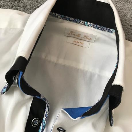 Pánska košeľa tonelli sim fit, xl
