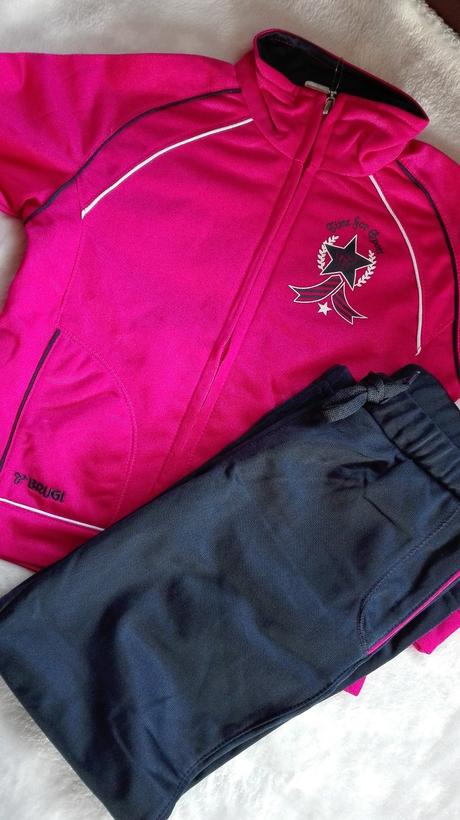 Súprava 104/110, brugi,104