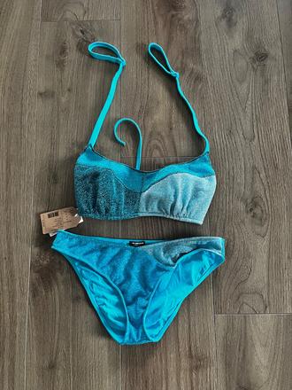 Damske plavky, calzedonia,l