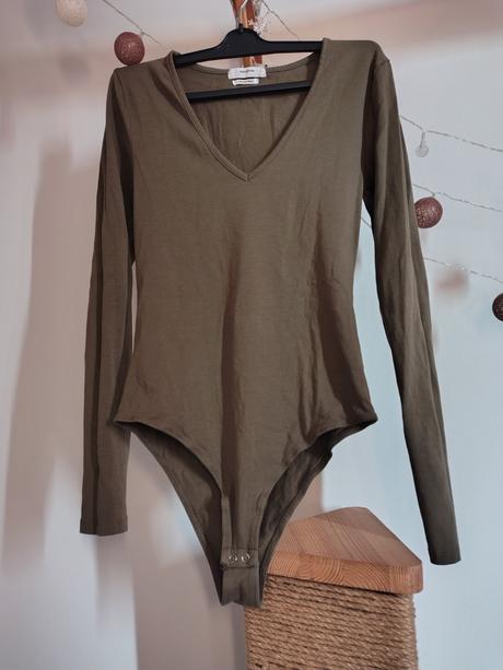Body, m / s